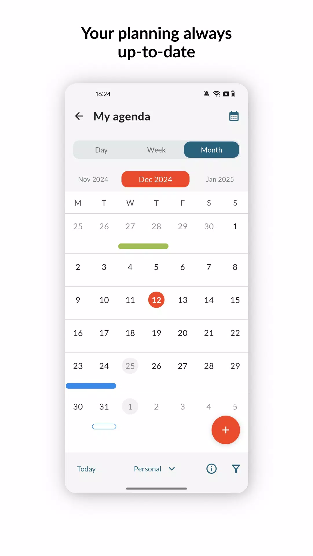 My Silae APK