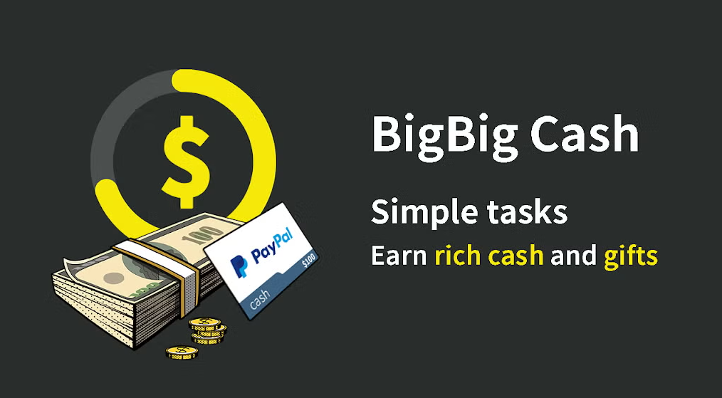 BigBig Cash