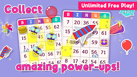 Bingo Craft - Bingo Games