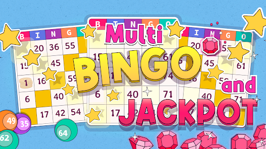 Bingo Craft - Bingo Games