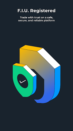 WazirX: Buy Bitcoin & Crypto