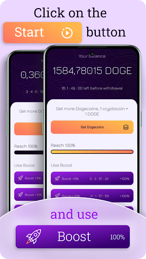 Dogecoin mining