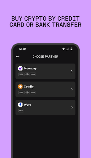 Ledger Live: Crypto & NFT App