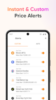CoinStats - Crypto Tracker