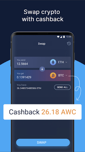 Bitcoin Wallet Crypto Ethereum