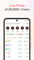 CoinStats - Crypto Tracker