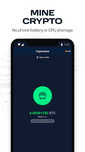 StormGain: Bitcoin & Crypto