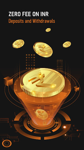 Giottus: Crypto Investing App