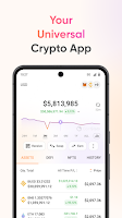 CoinStats - Crypto Tracker