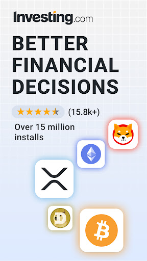 Investing: Crypto Data & News