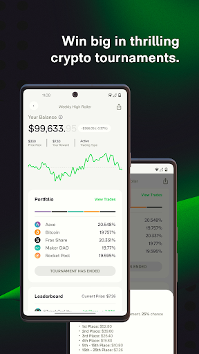 Ember - Earn Crypto