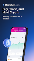 Blockchain.com: Buy BTC, SOL