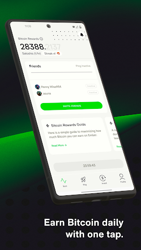 Ember - Earn Crypto