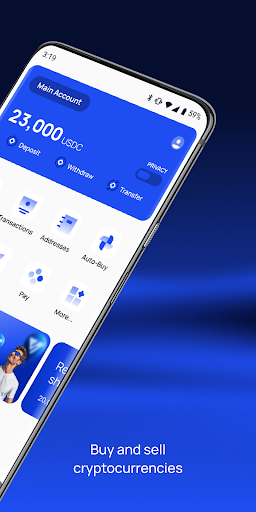 VALR Crypto Exchange