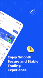 Toobit: Buy BTC, ETH & Crypto