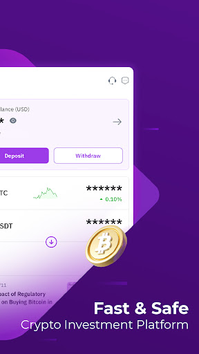 Remitano - Buy & Sell Bitcoin