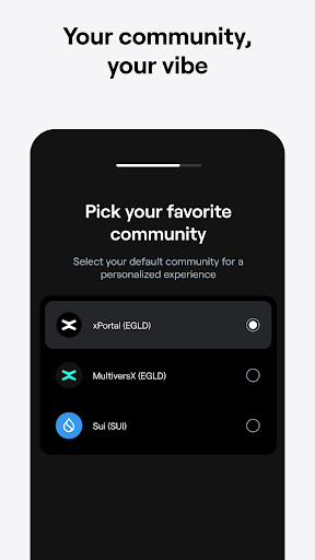 xPortal: Crypto & DeFi Wallet
