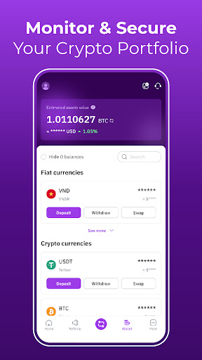 Remitano - Buy & Sell Bitcoin
