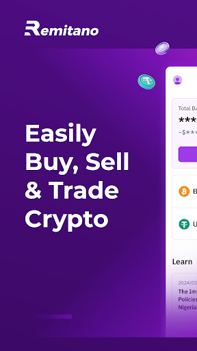 Remitano - Buy & Sell Bitcoin
