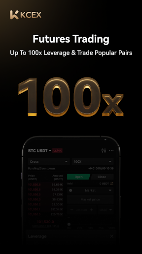 KCEX