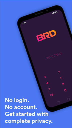 BRD Bitcoin Wallet Bitcoin BTC