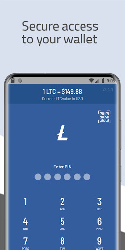 Litewallet: Buy Litecoin