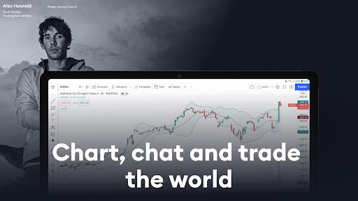 TradingView: Track All Markets