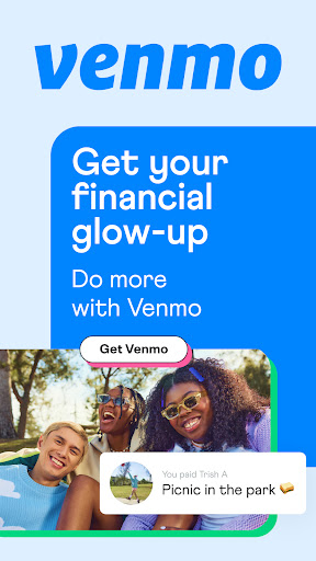 Venmo Latest