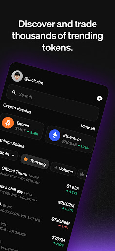 MoonPay: Buy Crypto & Bitcoin