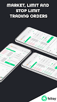 ATANI: Trade Crypto & Altcoins