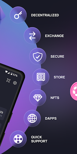 Enjin: Crypto & NFT Wallet