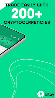 ATANI: Trade Crypto & Altcoins