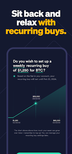 Newton - Trade Crypto Canada