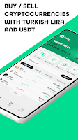 ATANI: Trade Crypto & Altcoins