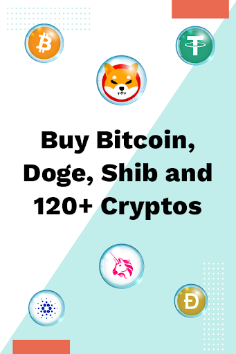 Unocoin: Bitcoin & 85+ Cryptos