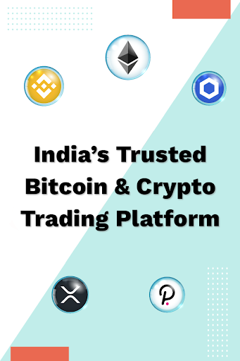 Unocoin: Bitcoin & 85+ Cryptos