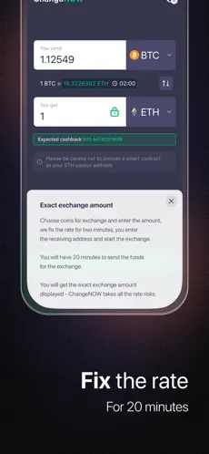 ChangeNow