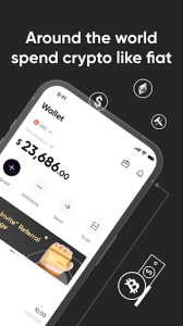 RedotPay: Crypto Card & Pay
