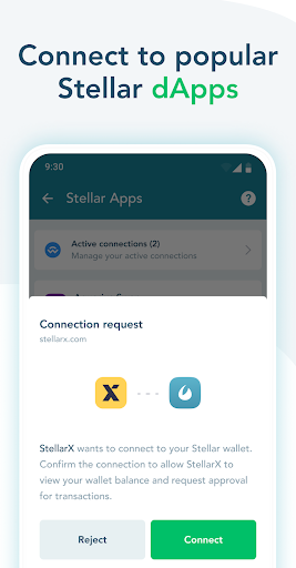 LOBSTR: Buy XLM & Crypto
