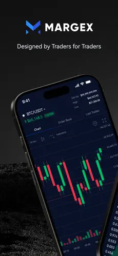 Margex - Copy Trading
