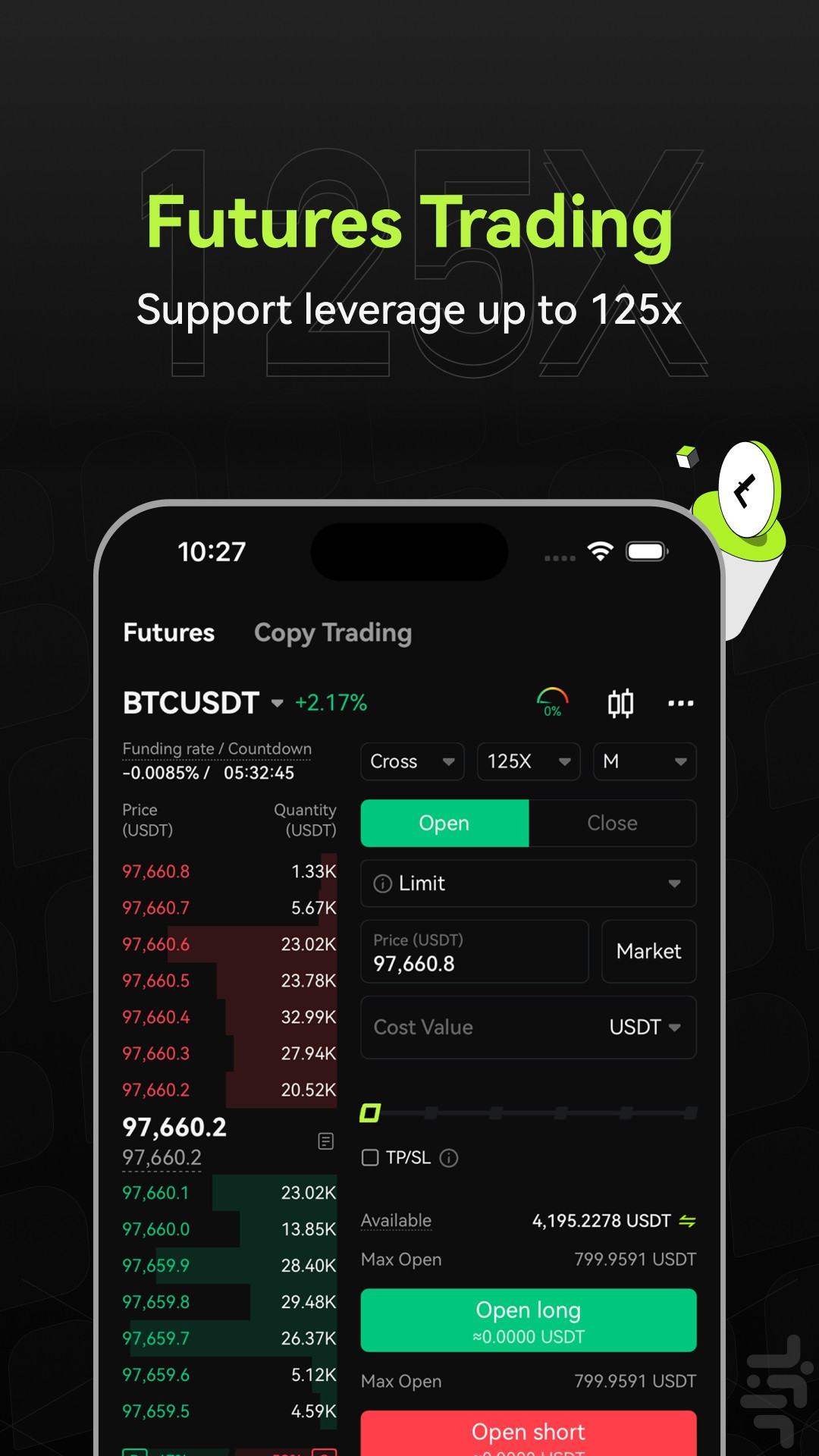 Bitunix