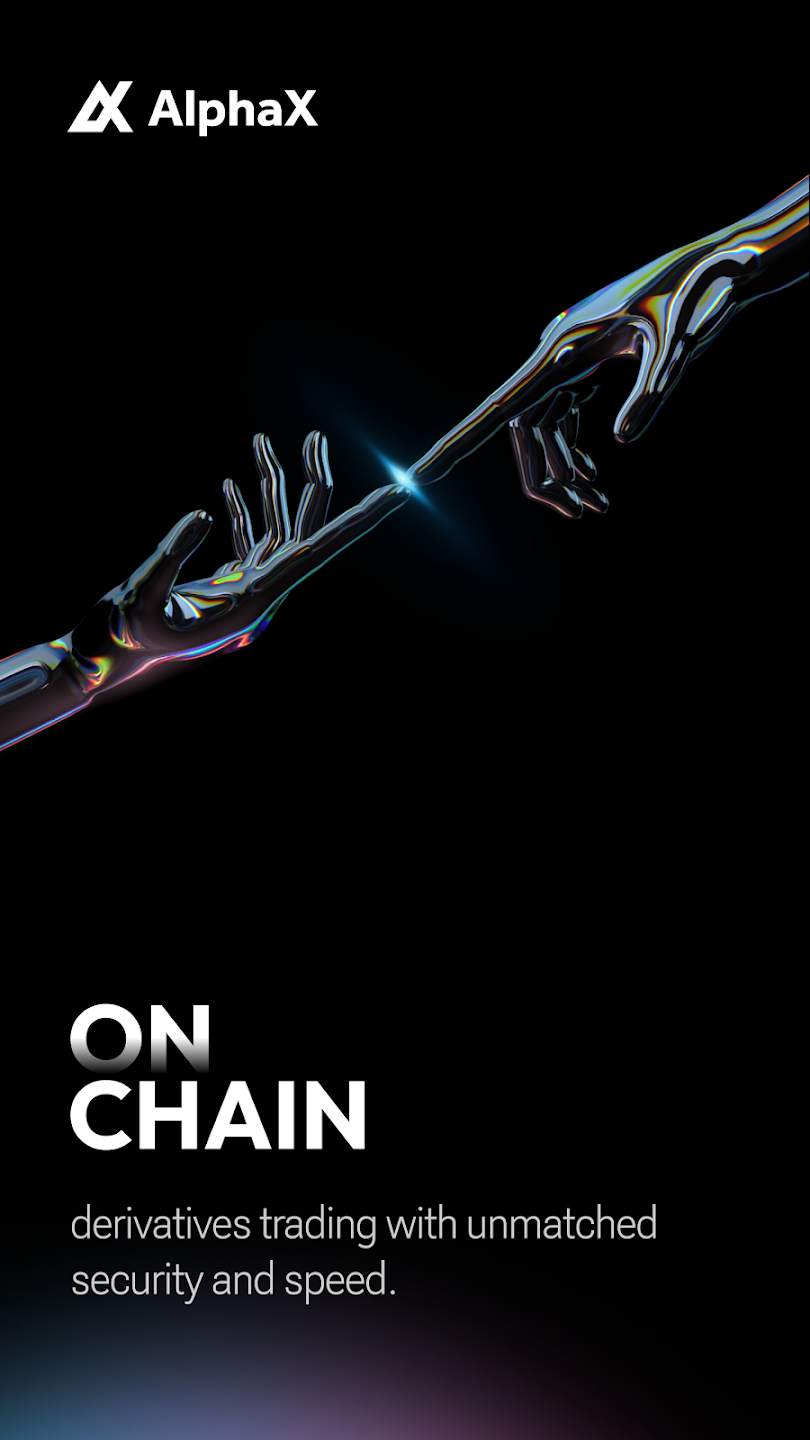 AlphaX