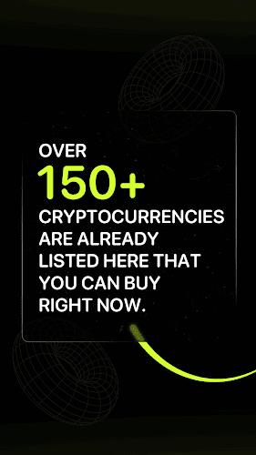 Sun Crypto: Buy & Sell Crypto