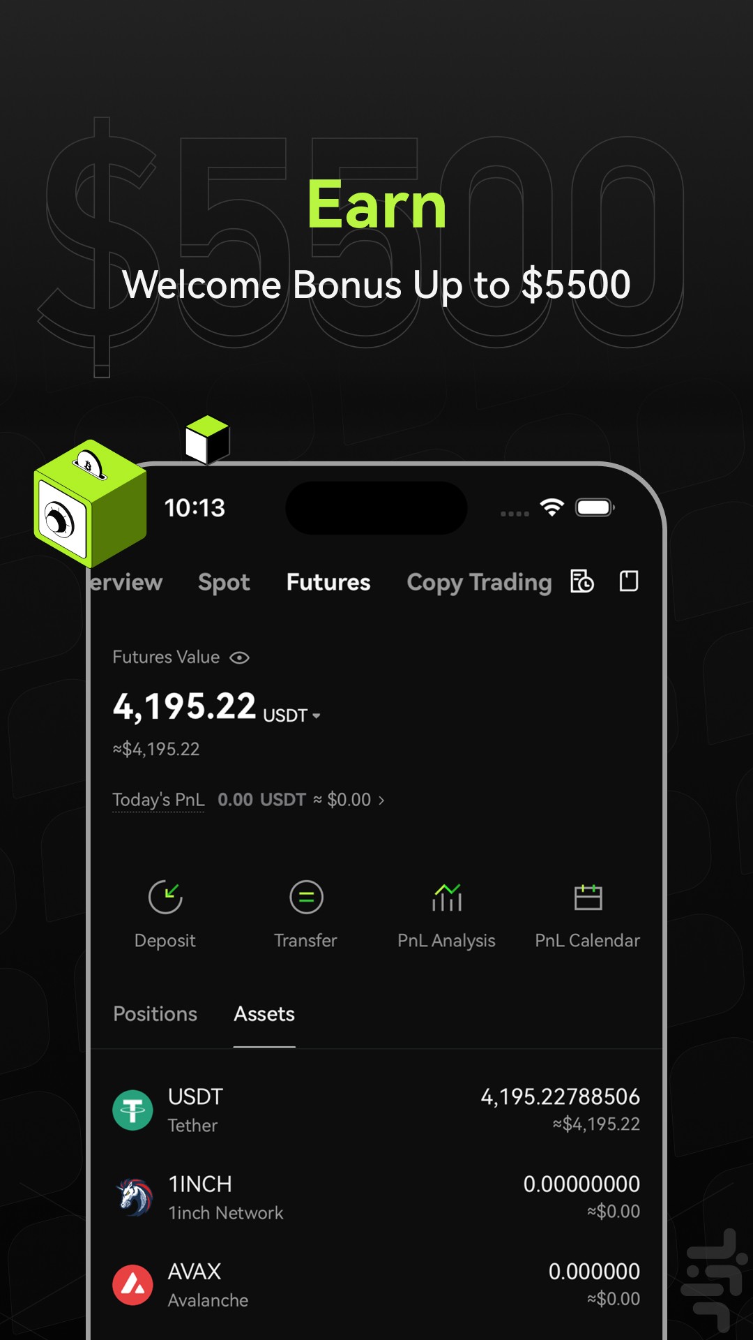 Bitunix