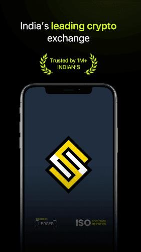 Sun Crypto: Buy & Sell Crypto