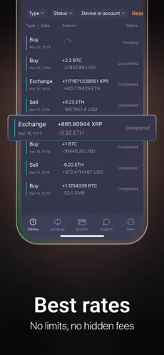ChangeNow