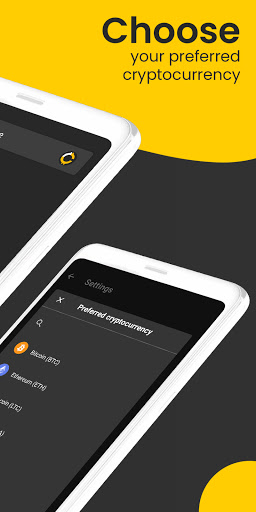 Crypto Sense - Earn Rewards