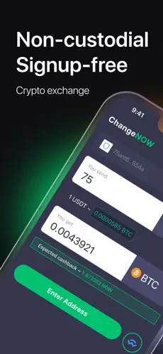 ChangeNow