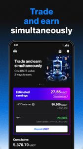 Flipster - Trade BTC & SOL