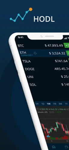 Hodl hodl